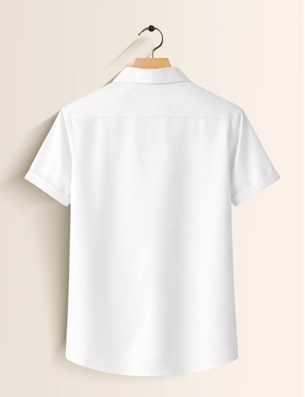 Artificial Waves Men's Shirt - XPST